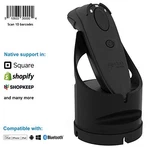 Socket CX37802540 Durascan D730 Laser Barcode Scanner Black. Fixed Price $428.83.