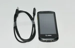 Zebra Android Handheld 2D/1D/QR Barcode Scanner TC25BJ-10C102A6 (3). Fixed Price $145.00.