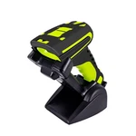 Symcode 2D Bluetooth Barcode Scanner With Wireless Charging Stand 1968 Feet. Fixed Price $53.87.