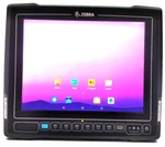 Zebra Data Terminal Vehicle Mounted Computer Android VC80X-10SORAABBA-U. Fixed Price $236.51.