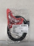 Motorola CBL-TC55-CHG1-01 Charging Cable Black. Fixed Price $20.00.