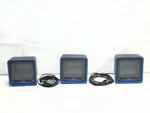 Lot Of 3 Unitech Presentation Scanner FC79-2UCB00-SG. Fixed Price $600.22.
