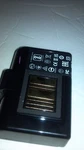 For Zebra Printer, Battery QLN320, 3400MAH, 7.2V, 24.48WH. Fixed Price $23.99.