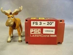 Psc Lazerdata 9000E Scanner Decoder System LD93510E LD9000. Fixed Price $450.22.
