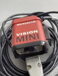 Microscan Vision Mini GMV-6300-2212G Barcode Scanner 1307316. Fixed Price $109.99.
