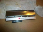 Kyocera Zebra KMT-128-8MPD1-AT Printhead 532 Ohm 10.5 V New. Fixed Price $200.00.