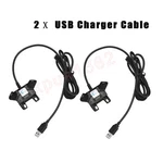 Usb Charger Cable For Zebra TC77HL-7ME24BG-NA Mobile Barcode Scanner. Fixed Price $60.49.