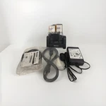 Intermec 871-022-006 AD5 Usb Ethernet Charging Dock CK60 Terminal W/ Batteries. Fixed Price $59.95.