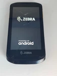 Zebra TC25AJ-10C102US Mobile Barcode Scanner TC25AJ-(CRACKED Screen)-tested. Fixed Price $70.00.