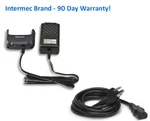 Intermec 851-093-311 AE37 CN50 CN51 Ac Charger Power Adapter With Usb Port. Fixed Price $19.98.