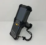Symbol Motorola MC9090-GF0HJEFA6WR MC9090G Wireless Laser Barcode Scanner Eda. Fixed Price $490.57.
