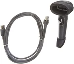 Symbol LI2208 Handheld Single Line Barcode Scanner With Usb Host Interface Stand. Fixed Price $103.99.