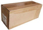 Zebra 05555CT11007 Stadard Wax Resin Ribbon With Open Box. Fixed Price $98.99.