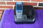 Motorola HC700 Hand-held Scanner Os Windows W/ Cradle F3145A ( No Ps ). Fixed Price $24.19.