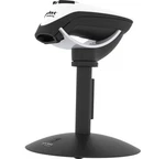 Durascan D740, Performance Barcode Reader, White & Charging Stand. Fixed Price $535.13.