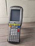 Psion Teklogix Handheld Barcode Scanner P/N:7535 G2 No Battery. Fixed Price $54.59.