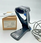 Barcode Scanner Datalogic Quickscan Lite QW2100 1D Usb QW2120-BKK1S. Fixed Price $35.00.
