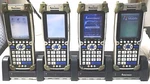 Intermec Set Of 4 CK60NI Mobile Windows Computer Barcode Reader With Cradle. Fixed Price $299.99.