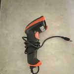 Tera 5100 Usb Laser Barcode Scanner Model 01030612. Fixed Price $19.99.