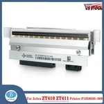 New Printhead For Zebra ZT410 ZT411 Thermal Label 203DPI Printer P1058930-009. Fixed Price $99.91.