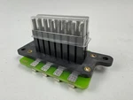 Schleifring Brush Block P/n 522300571-B For Philips MX8000. Fixed Price $999.99.