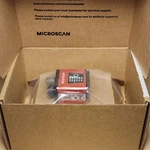 Microscan 7411-1000-1005 ID-40 Fixed Barcode Scanner IP65 Ethernet 24VDC. Fixed Price $689.00.