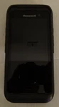 Honeywell Xp Scanner CT45P-L1N-38D1E0G W/ Protective Boot Hand Strap Hd. Fixed Price $694.99.