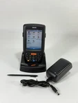 Janam XM65W-1NCLBQ02 Mobile Barcode Scanner With Battery, Stylus & Charger. Fixed Price $53.91.