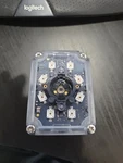 Datalogic Barcode Sensor Matrix 300N 412-010 M18N96653 Vdc W Mount Bracket. Fixed Price $791.91.