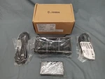 Zebra ZQ500/600 3-SLOT Battery Charger Power Supply SAC-MPP-3BCHGUS1-01 New Box!. Fixed Price $99.99.