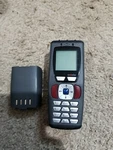 Ite Code RX-F1 Bar Reader Scanner 012G-05 Untested. Fixed Price $59.99.