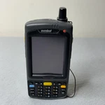MC7004 Symbol Wireless Barcode Scanner Microsoft Mobile 5.0 No Charger. Fixed Price $20.99.