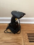Adesso Nuscan 7300CR 2.4 Ghz Wireless Ccd Barcode Scanner - Black. Fixed Price $30.00.