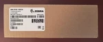 Zebra Expansion Back W/ Built SE4770 Scanner+rotating Hand Strap, 10" Windows. Fixed Price $45.00.