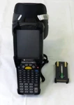 Motorola MC919Z-G30SWEQZ1WR Rfid Scanner Handheld Computer, Open Box. Fixed Price $128.95.