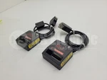 Siemens Microscan MS-3 Laser FIS-0003-0281G Rev. Fixed Price $110.00.