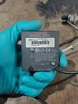 Microscan MS-3 Laser Fixed Mount Barcode Scanner Part #: FIS-0003-0005. Fixed Price $425.00.