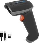 Tera 5100 Wireless 1D Laser Barcode Scanner W/ Battery Level Indicator (4-3). Fixed Price $19.79.
