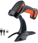 Tera Pro (extreme Performance) Industrial Wireless Barcode Scanner 2D Qr 1D.... Fixed Price $45.00.