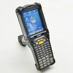 Motorola Symbol MC9200 Wireless Barcode Scanner Windows CE7.0 MC92N0-GL0SYEYA6WR. Fixed Price $125.99.
