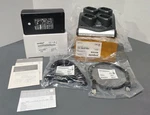 Symbol Zebra Motorola SAC9000-400CES 4-SLOT Battery Charging Kit New Open Box. Fixed Price $69.99.