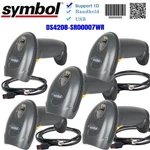 Symbol Motorola DS4208-SR 2D Usb Barcode Scanner High Speed Pos Warehouse Reader. Fixed Price $186.00.