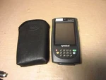 Symbol PPT8846-R3BZ10WW 802.11B, 15 Keys, Color Display Barcode Scanner. Fixed Price $80.25.