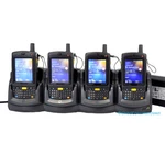 Lot Of 4X Motorola MC75A0-PY0SWQQA9WR 1D Barcode Scanner Pda WM6.5 Wifi +cradle!. Fixed Price $149.98.