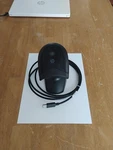 Hp Quickscan QD2131 Barcode Scanner With Stand 905641-001 905491-001. Fixed Price $28.87.