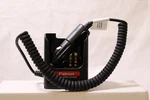Patriot HGM3000DC-CHAR Tri-chemistry Vehicle Radio Charger Honeywell Gts Open Bo. Fixed Price $60.00.
