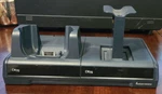 Intermec DX-1 1002UU01 852-920-002 Flexdock Charger For CN70E W/ Ac Adapter. Fixed Price $39.99.