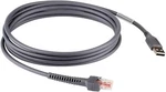 10X 7FT Usb Cable For Motorola Symbol Barcode Scanner LS2208 CBA-U01-S07ZAR #102. Fixed Price $49.99.