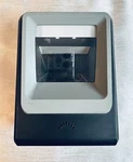 Alacrity 2D Black Scanner Wired Usb MJ-8200. Fixed Price $23.00.