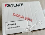 1PC New In Box Keyence LK-G400 Laser Displacement Sensor. Fixed Price $1870.85.